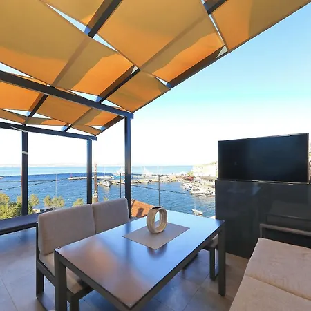 By The Sea Kali, Ugljan - 24314 *