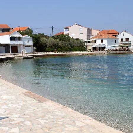 Apartment By The Sea Kali, Ugljan - 24314