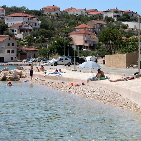 By The Sea Kali, Ugljan - 24314 Apartment *