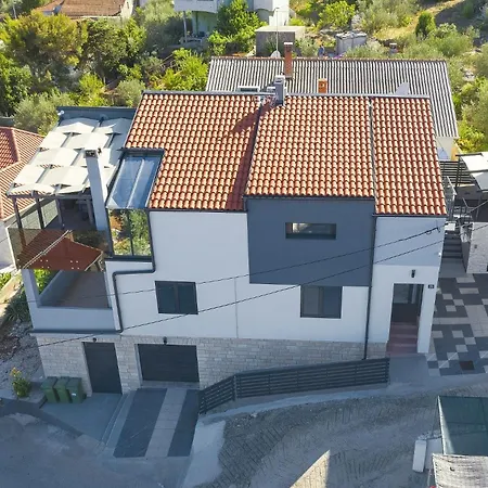 By The Sea Kali, Ugljan - 24314 Apartment *