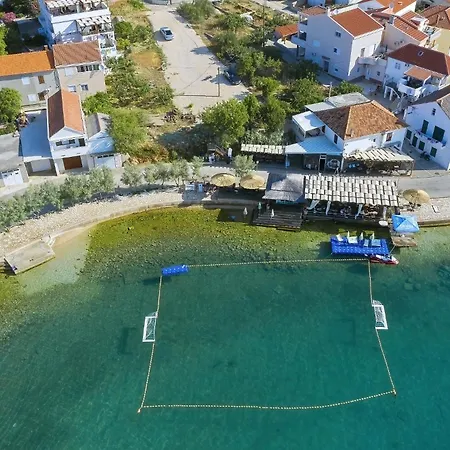 Apartment By The Sea Kali, Ugljan - 24314