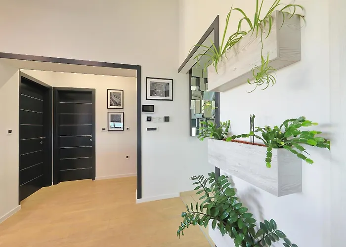 By The Sea Kali, Ugljan - 24314 Apartment