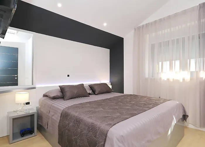 By The Sea Kali, Ugljan - 24314 *