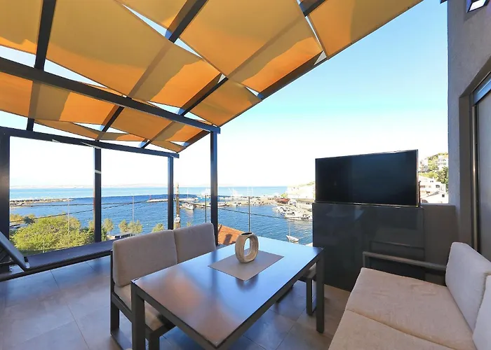 By The Sea Kali, Ugljan - 24314 *