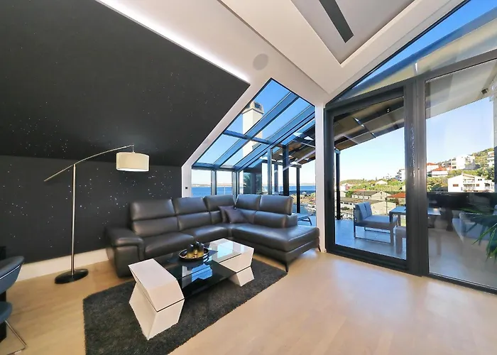 By The Sea Kali, Ugljan - 24314 Apartment *