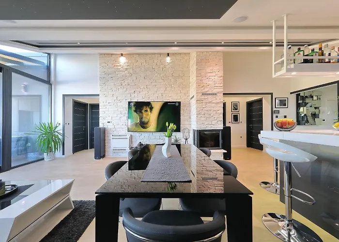 By The Sea Kali, Ugljan - 24314 Apartment