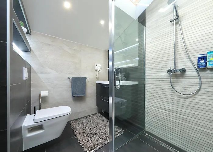 By The Sea Kali, Ugljan - 24314 Apartment Kali