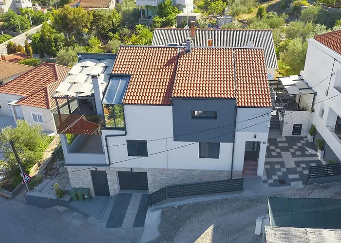 By The Sea Kali, Ugljan - 24314 Apartment *